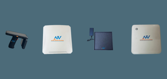 RFID Readers